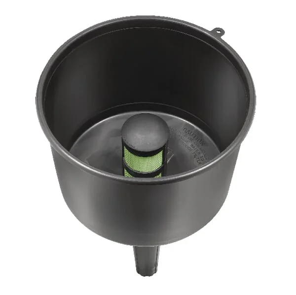Mr Funnel - FGP030002 - Trichter mit Filter F8 Mr Funnel