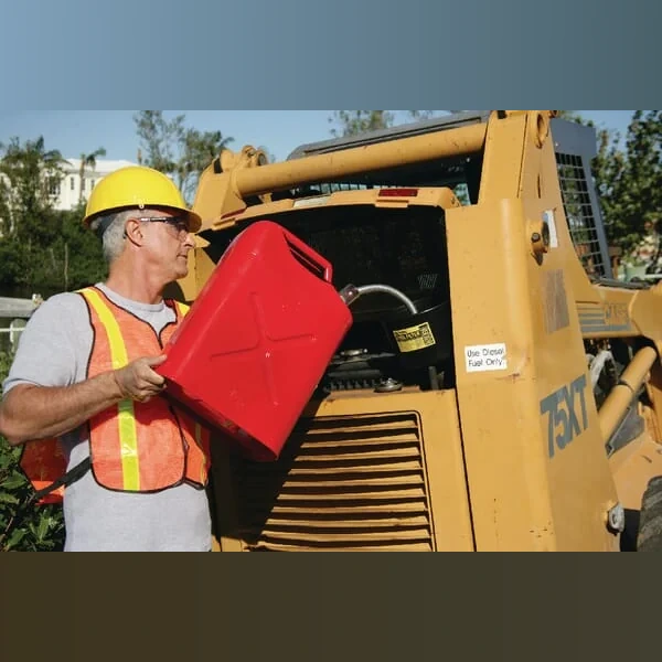 Mr Funnel - FGP030002 - Trichter mit Filter F8 Mr Funnel