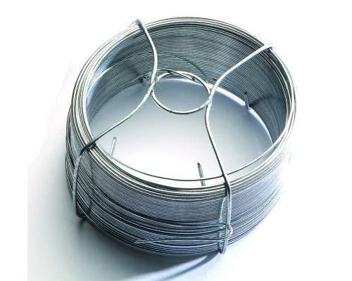 MRT - 17051463 - Bindendraht Verzinkt 1,10mm 50m