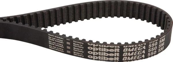 MTD - 100000900 - Zahnriemen 5m 110 Zaehne 550x15mm MTD