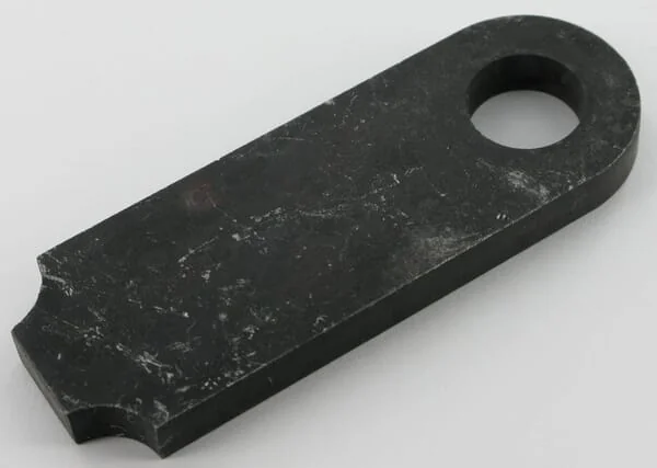 MTD - 11459B - Klinge