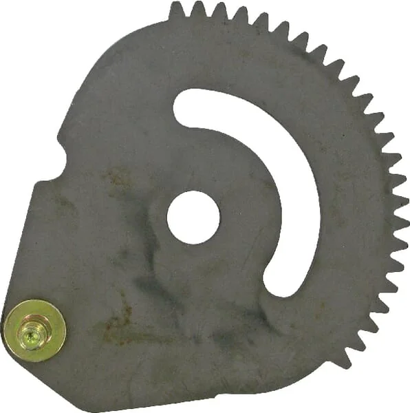 MTD - 61704010A - Nazobcen Segment