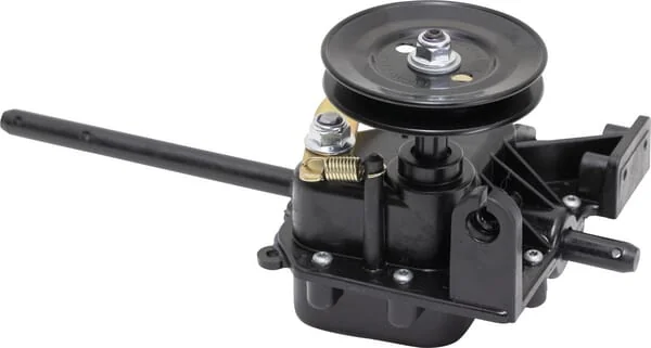 MTD - 61804296B - Getriebe-Baugruppe:Sp Snow