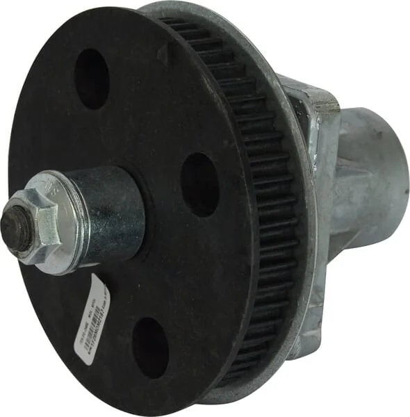 MTD - 61804439C - Spindelbaugruppe Distanzstueck 33" Schnittbreite