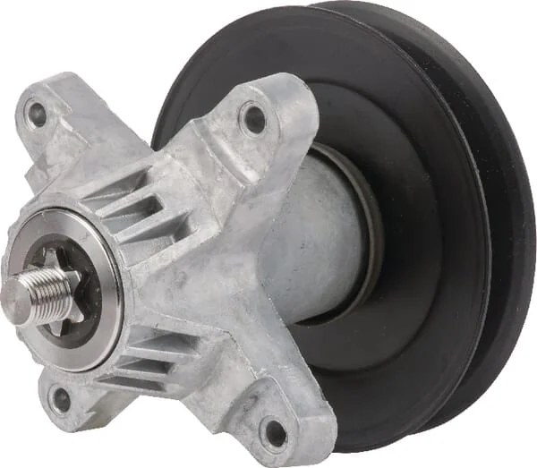 MTD - 61804474B - Lagerbock De Lame Complet