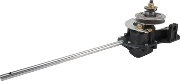 MTD - 61804826A - Getriebe