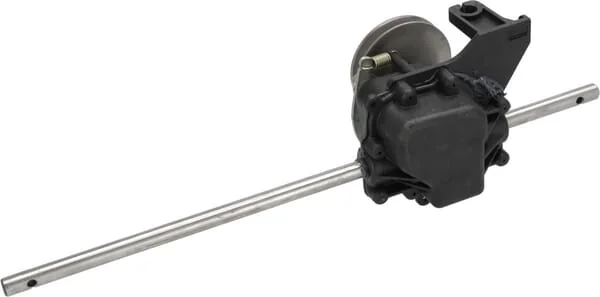 MTD - 61804827A - Getriebe MTD