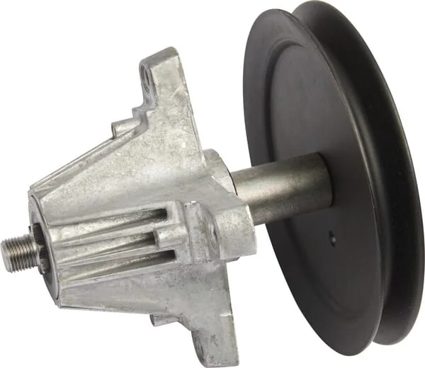MTD - 61804865A - Spindelbaugruppe:Riemenscheibe 6,93 Diameter