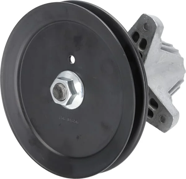 MTD - 61805078A - Messerwelle Komplett