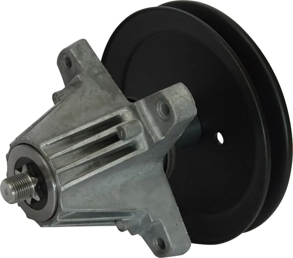 MTD - 61806977A - Messerhalter Komplett