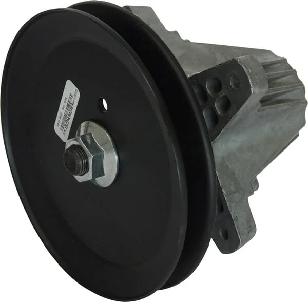 MTD - 61806977A - Messerhalter Komplett