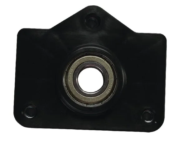 MTD - 68104018A - Komplette Lagerwelle