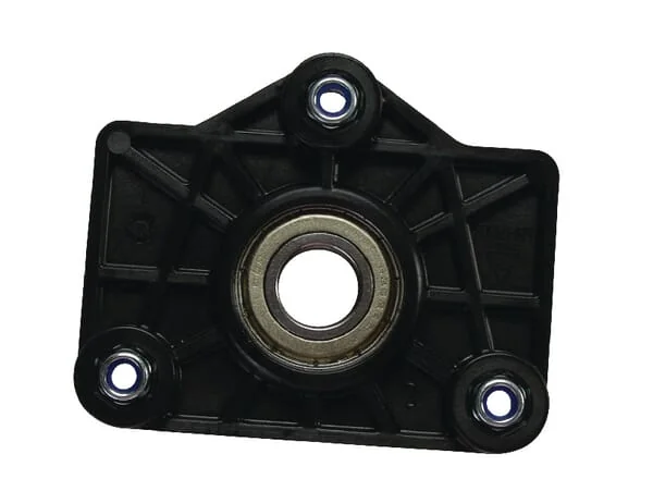 MTD - 68104018A - Komplette Lagerwelle