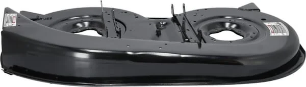 MTD - 6830141B - Maehdeck 46 Schwarz