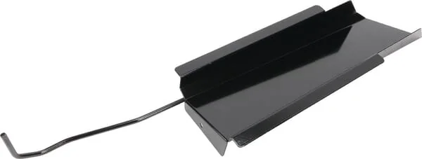 MTD - 68304664AS - Unterer Rinnenabschnitt