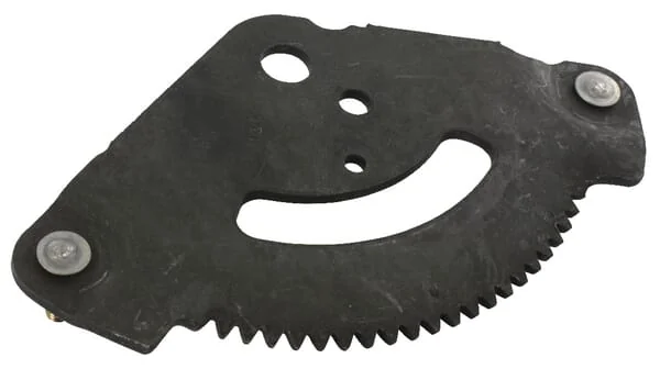 MTD - 7171550F - Lenksegment:11/90 Uebersetzung