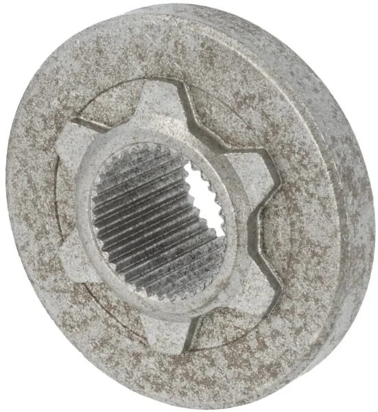 MTD - 71804407 - Riemenscheibenabstandshalter