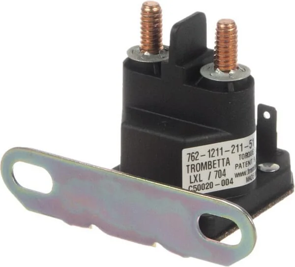 MTD - 72504439B - Magnetventil