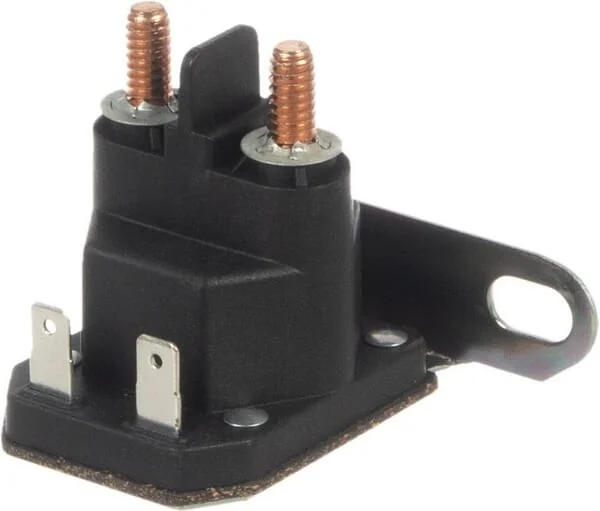MTD - 72504439B - Magnetventil