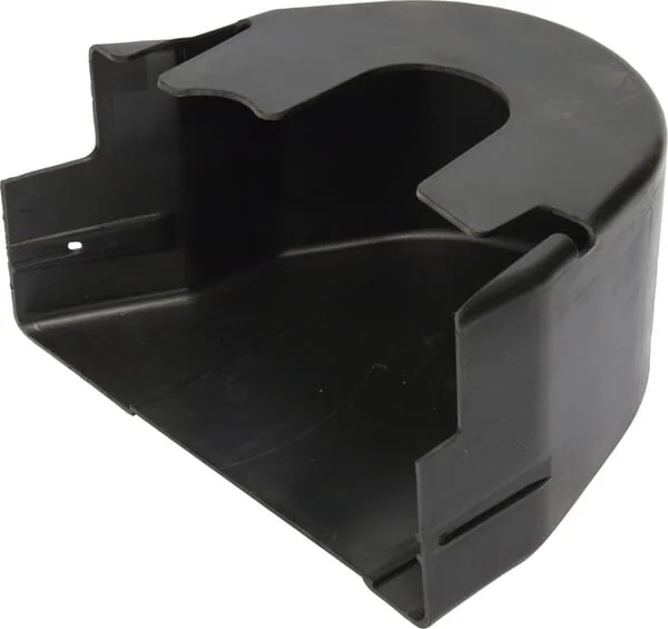 MTD - 73105613A - Deckabdeckung 38"