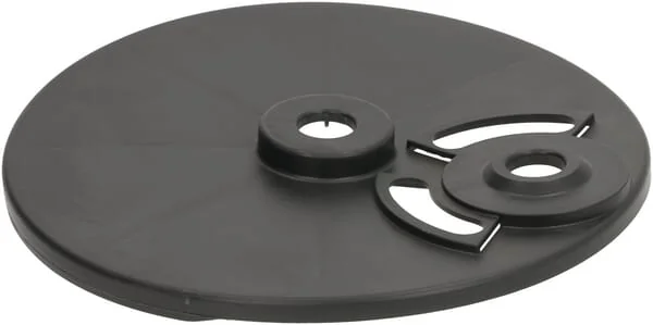 MTD - 73106145C - Radabdeckung, 12" High Wheel SP