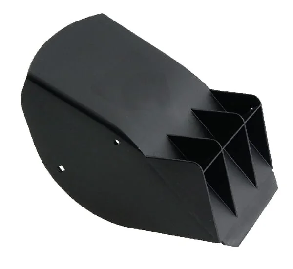 MTD - 7311606B - Auswurfrinne