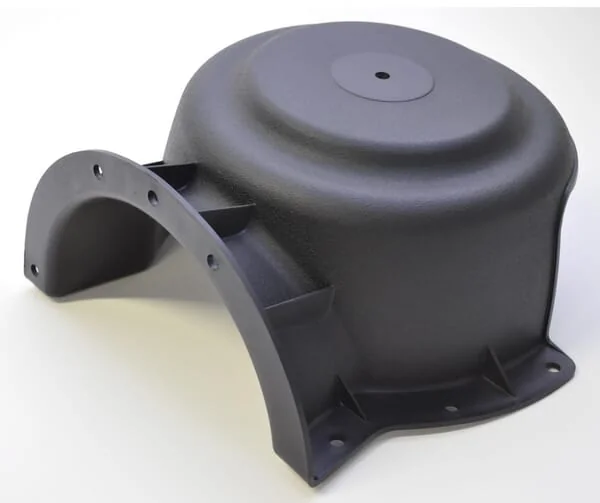 MTD - 7311710A - Abdeckung