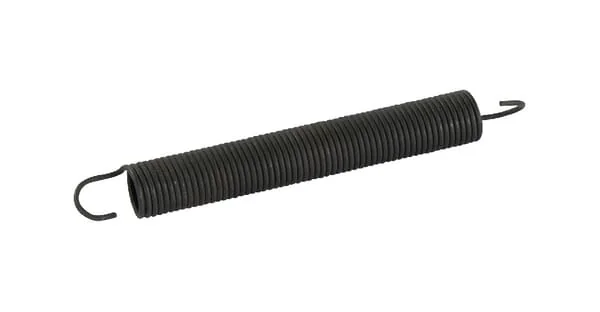 MTD - 73204280B - Zugfeder .75 OD x 6.375LG