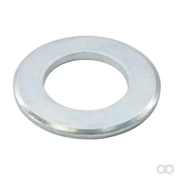 MTD - 73604228B - Scheibe: Flach: 0.781 Innendurchmesser x 1.590 Außendurchmesser: Spezial