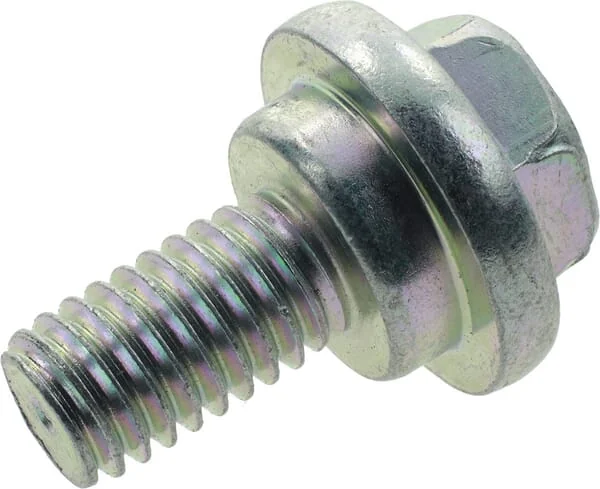 MTD - 73804130A - Schraube: Schulter: 0.625x0.175: 3/8-16