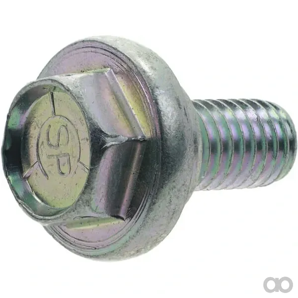 MTD - 73804130A - Schraube: Schulter: 0.625x0.175: 3/8-16