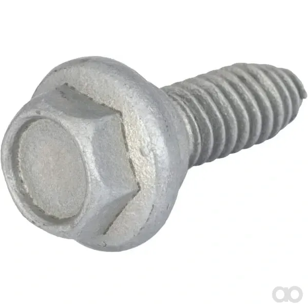 MTD - 73804184A - Schraube: Schulter: 0.368x0.113: TT: 1/4-20