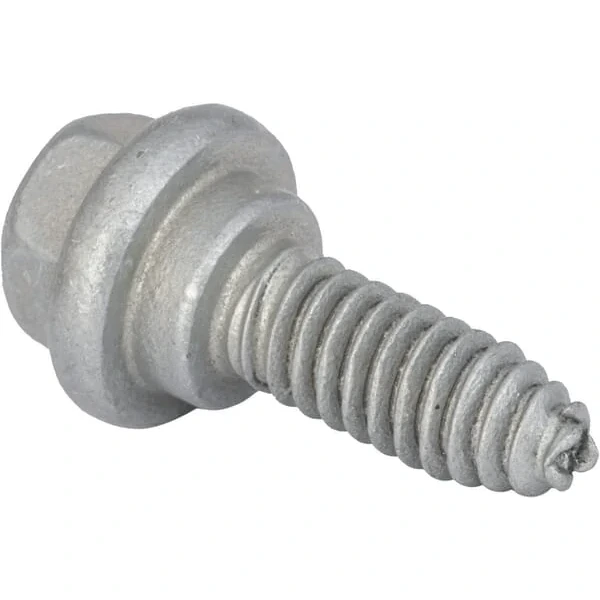 MTD - 73804184A - Schraube: Schulter: 0.368x0.113: TT: 1/4-20