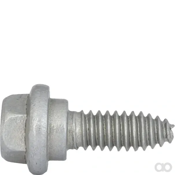 MTD - 73804184A - Schraube: Schulter: 0.368x0.113: TT: 1/4-20