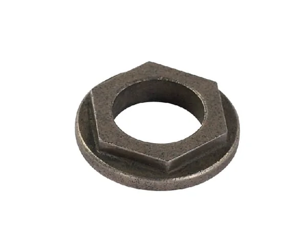MTD - 7410656A - Lagerbuchse mit Sechskantwelle