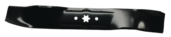 MTD - 7420610A - Messer 19.38 LG: Star 3 In 1"