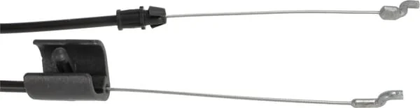 MTD - 74604209A - Bowdenzug:Bremse:1075 MM: