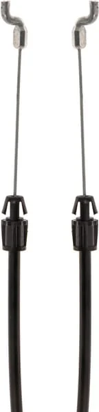 MTD - 74604465A - Bremszug, Ersatz, B&S + Honda