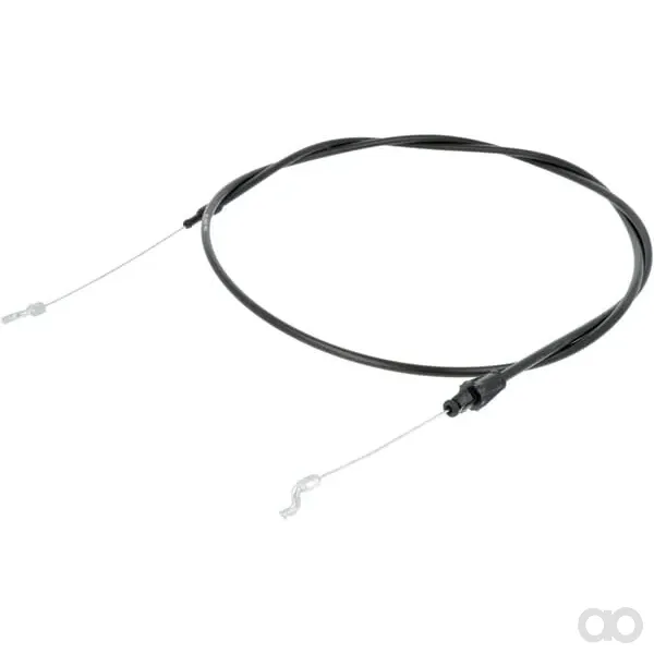 MTD - 74604471A - Bowdenzug, Steuerung, 1464mm Ersatz