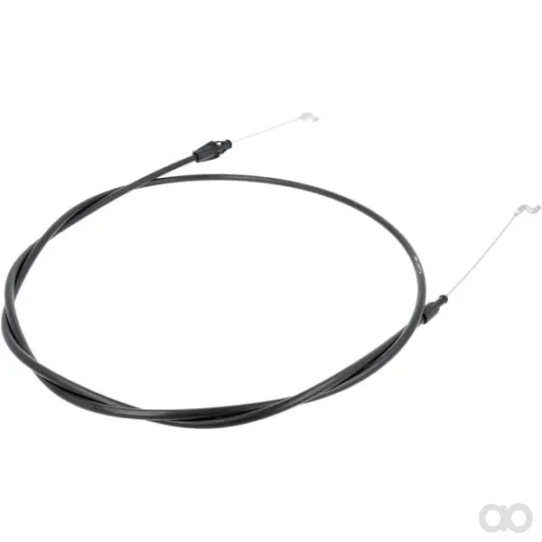 MTD - 74604471A - Bowdenzug, Steuerung, 1464mm Ersatz