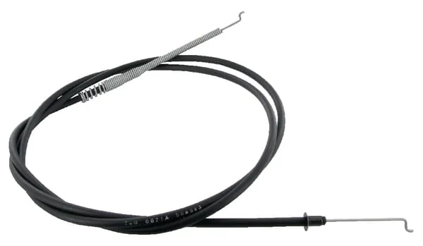 MTD - 7460671A - Gas-Zug 55,0 Zoll Lang