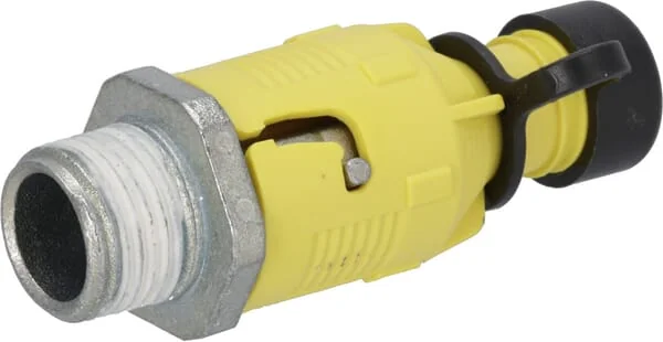 MTD - 75110517A - Oelablassnippel mit Verschluss FI