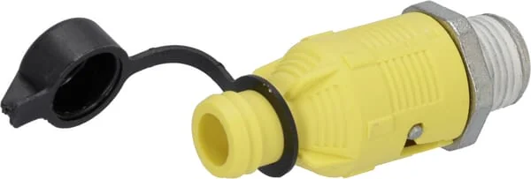 MTD - 75110517A - Oelablassnippel mit Verschluss FI