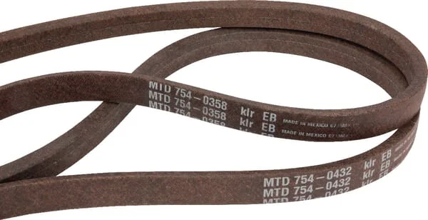 MTD - 7530528 - Keilriemensatz