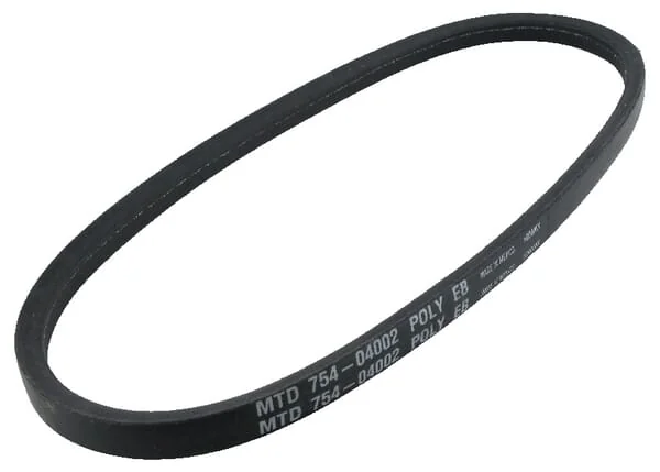 MTD - 75404002 - Riemen