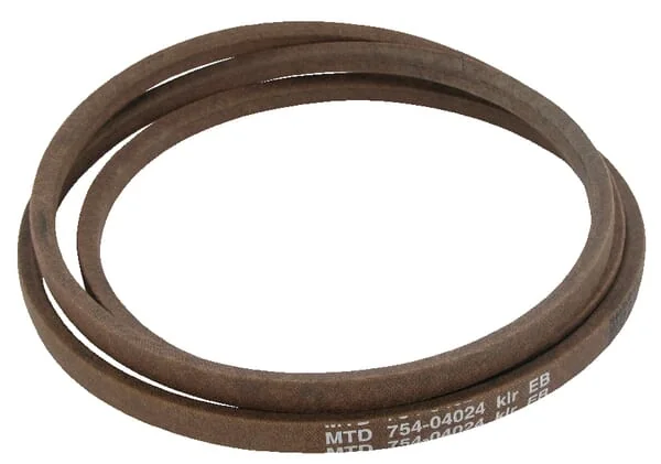 MTD - 75404024 - Trapezriemen