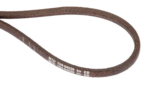 MTD - 75404028 - Keilriemen V Typ 3L
