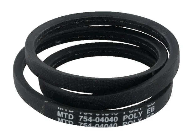MTD - 75404040 - Keilriemenantrieb