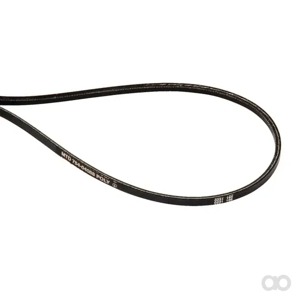 MTD - 75404088 - Keilriemen