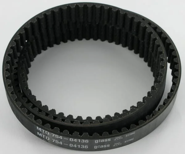 MTD - 75404136 - Zahnriemen 160 Zähne 1280x20mm MTD